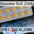 Snovitra Soft 20Mg 44